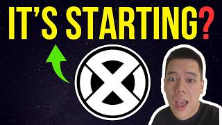 Onyx: It's Just The Beginning Here's The Latest Update - Onyxcoin XCN News