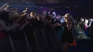 Pixie Lott - Mama Do  (Live O2 Smartsounds)