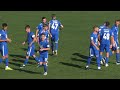 Контрольный матч. ФК "Олимп-Долгопрудный" - ФК "ЧЕРТАНОВО" 1:0. HIGHLIGHTS