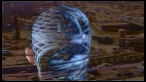 Westbam - Terminator (Official Video HQ)