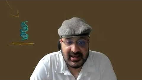 Demystify With Jaspreet Episode 2 - mRNA