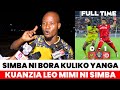 DOSA WA YANGA APAGAWA NA USHINDI WA SIMBA SELEMANI MWALIMU NI HATARI ATANGAZA KUHAMIA SIMBA 