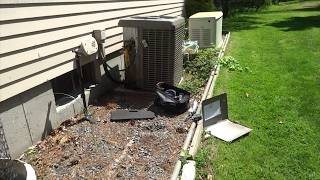 AC Not Starting? Here's What I Found