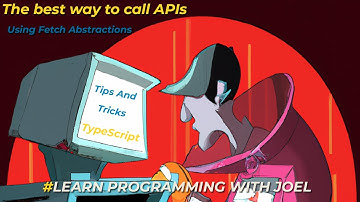TypeScript - How you should handle your API requests