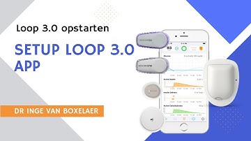 Loop 3.0 Academy | Hoe kan de Loop 3.0 app voor de eerste keer instellen?