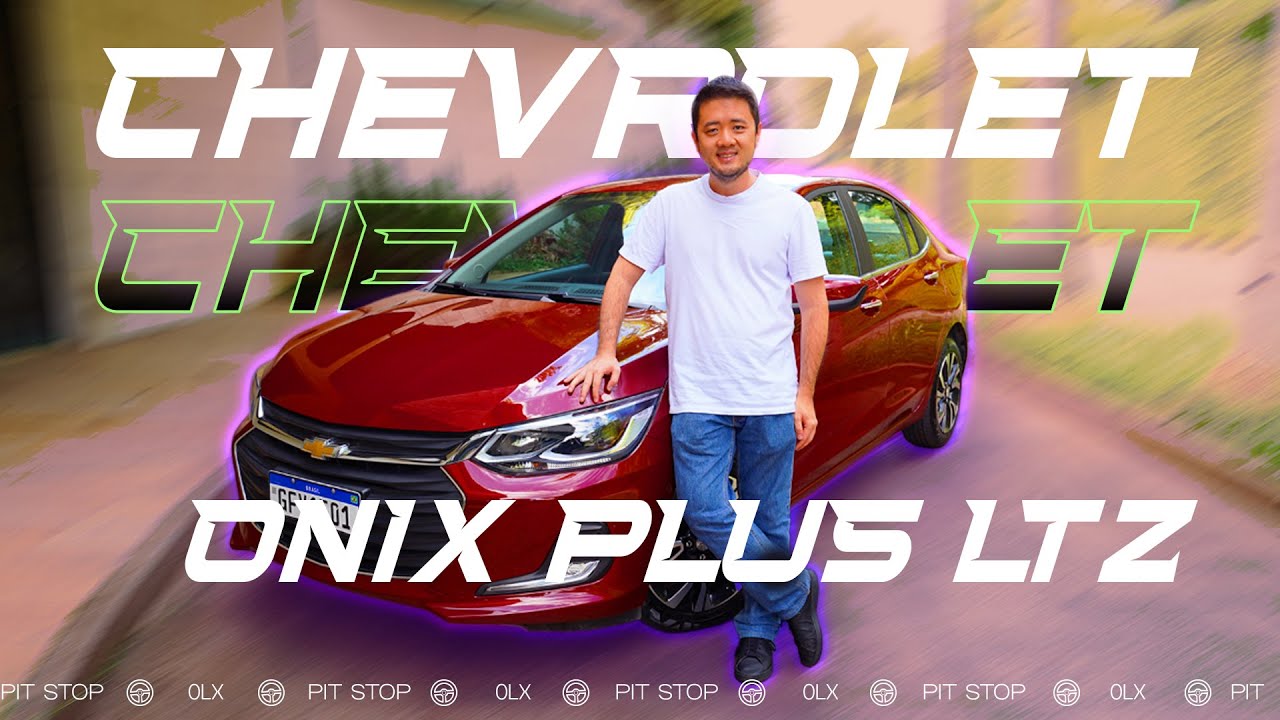 Avaliação - Chevrolet Onix Plus Premier 2023: preço, fotos