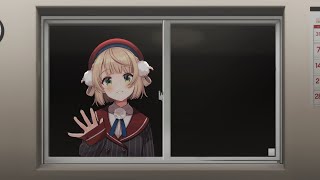 しぐれういの配信のサムネイル画像