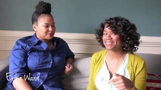 Design Talk Webisode 13: Erika Ward