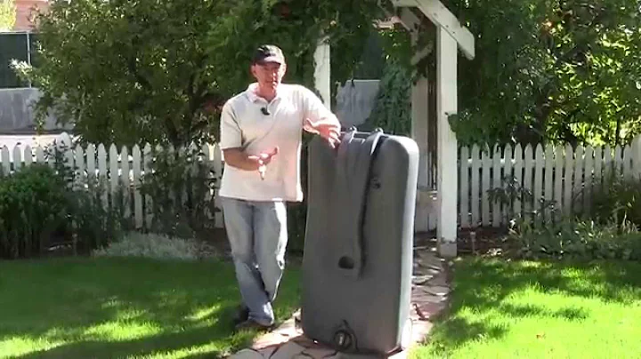 Thetford SmartTote - How to use it and Why you wan...