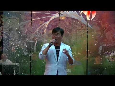 長雲樂集  2017/12/24 林俊男-孤兒淚