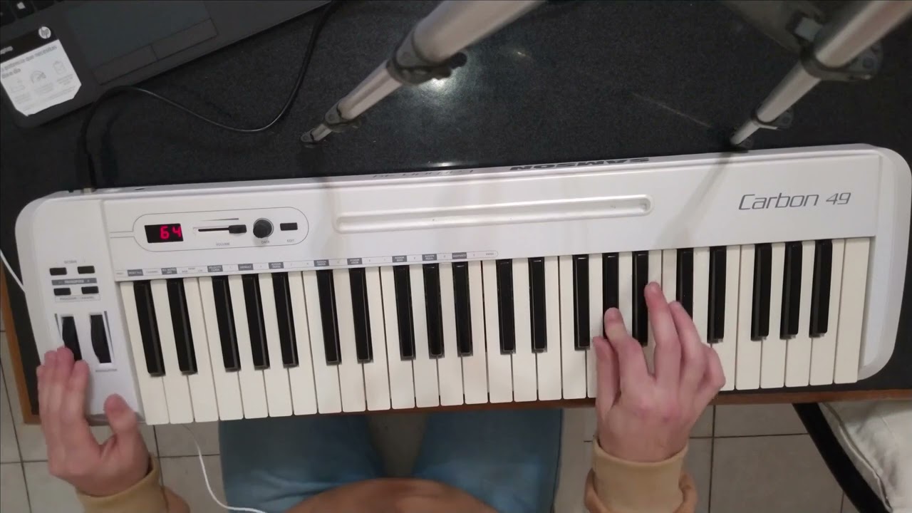 | ENGANCHADO | Punteos de La Base