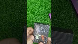 ⚽ Satisfying Football Card ASMR | Cleaning, Pack Opening & Rare Cards