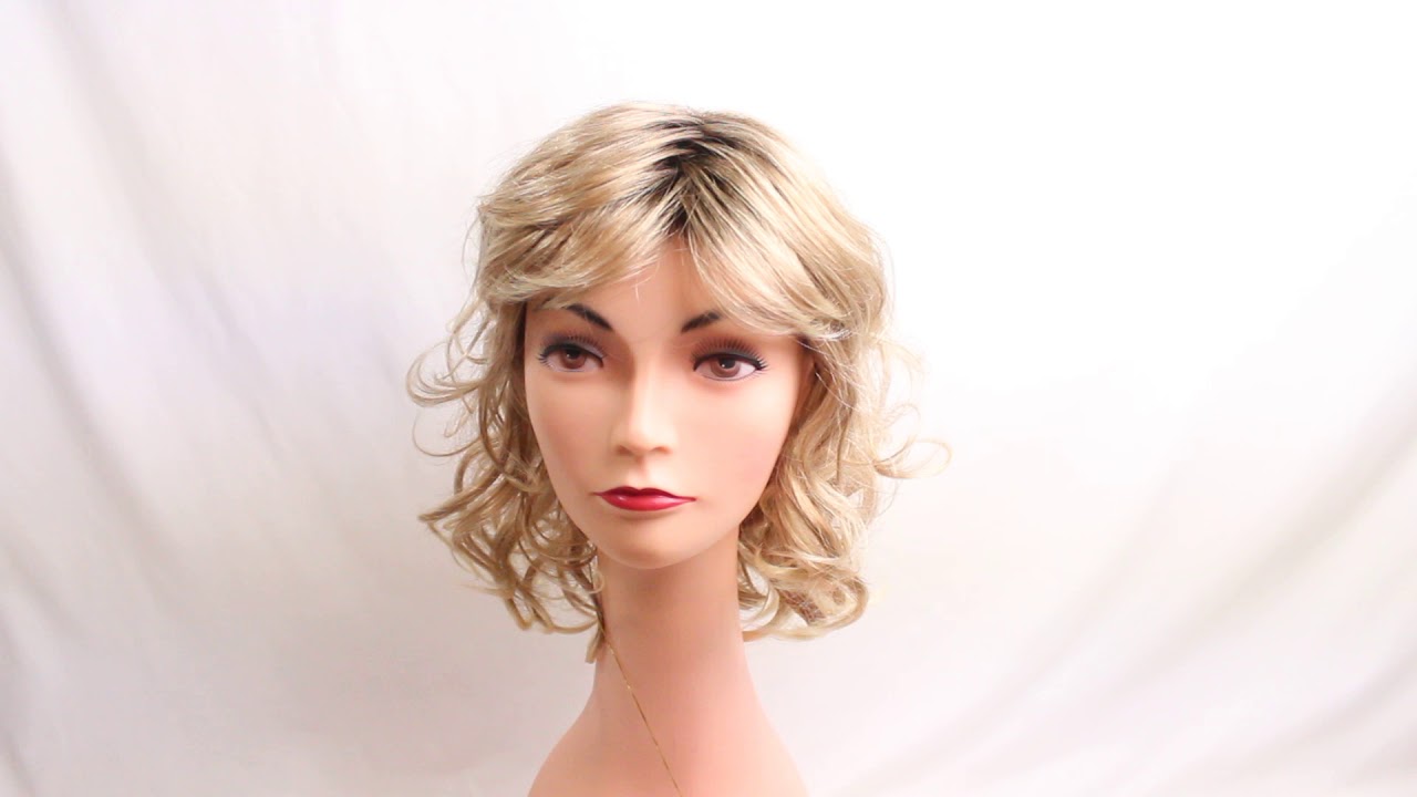 Jessica by Jon Renau in 27T613S8 Shaded Sun