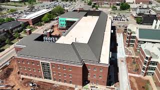 Drone Footage April 2024 by OkStateDASNR 50 views 9 days ago 1 minute, 51 seconds