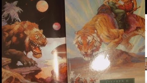 Understanding Frank Frazetta Part 8 : J. Allen St. John