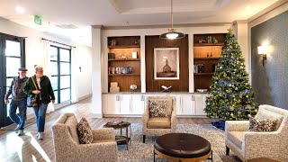 The Terraces senior apartments open in Ripon