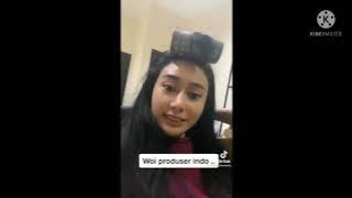 bayi ini komentarin denise.cariesta || di menit terakhir lucu banget!!!!!!! (tiktokviral)