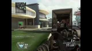 MwK-ExOze13 - Black Ops II Clip