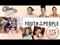 Behind the Beauty // Youth to the People