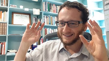 Brief Intro to Thomas Kuhn