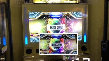 【DDR WAVE】MAX 360【DDR A20 PLUS】　#DDR #DDRA20PLUS 町田ラウンドワン2021年3月7日