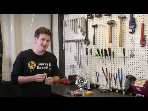 Does Advance Auto Change Spark Plugs