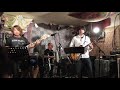 Kei BAND Mankin Festival   LIVE In ELTOPITO  小田急相模原  23th SEP 2017