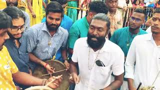 ✨ Sri Vakrakaliammen Kovil : Thimidee Thiruvizah | 1 May 2023 | Video 4