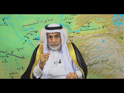 فتى ثقيف/ ح8 .. جهاد الحجاج وفتوحاته الرسالية