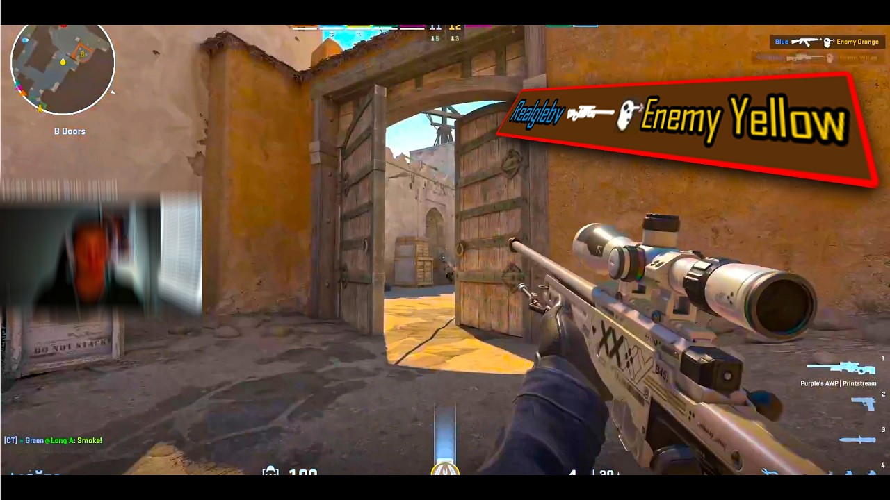 I Quit Fortnite For This...🥱