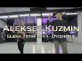 Aleksey Kuzmin || Elena Temnikova - Dvizhenie || WWDC SKWAD WORKSHOP 2016 || Moscow