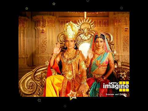 Ramayan  Title Track Song 