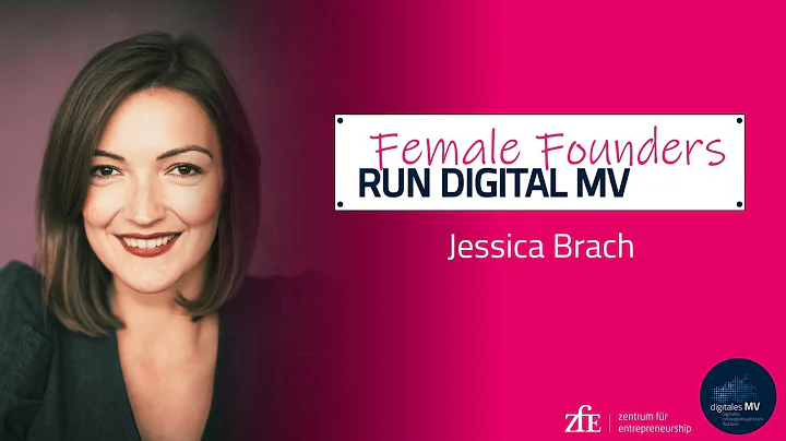 Female Founders - run digital MV - Spezialausgabe ...