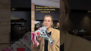 Mamy Tu Jakieś Hobby Horsiary?