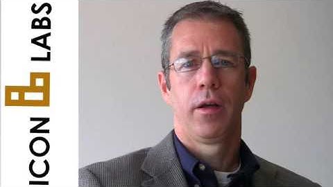 Icon Labs Electronica Interview