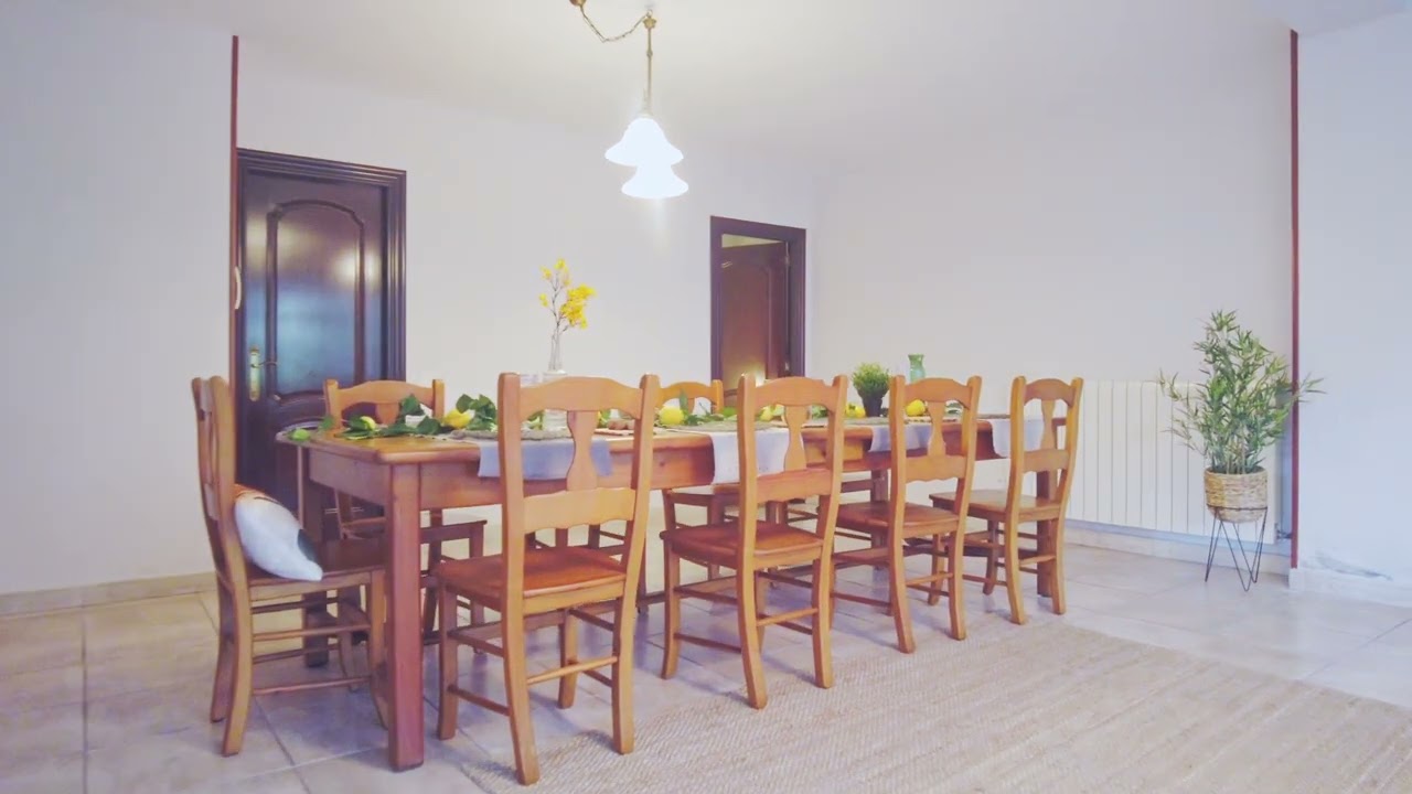 Chalet en Venta en San Roque del Acebal, Llanes