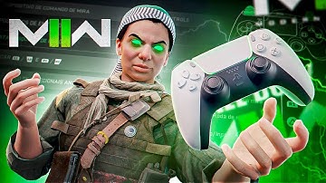 The Only CONTROLLER Settings you NEED for AIMBOT + MOVEMENT! (Ranked play)