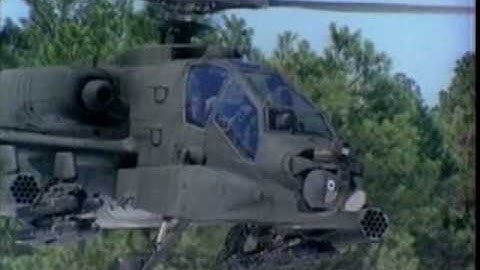 Firepower - Missile Copter (Part 2/3)