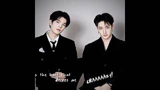 Straykids Ships Chanmin