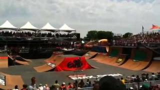 Dave Mirra Dew Tour Nike 6.0 2009 Dave Mirra Dew Tour Nike 6.0 2009