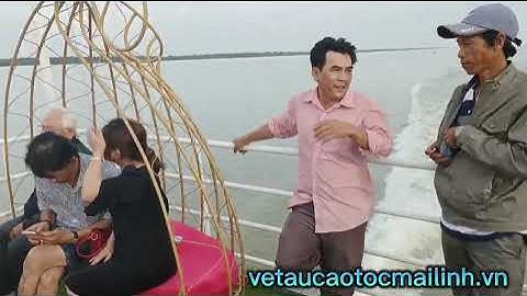 Du xuân Côn Đảo thưởng thức âm nhạc trên tàu vetaucaotocmailinh tuyến Cần Thơ - Côn Đảo