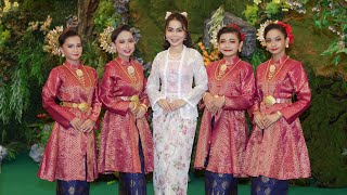 Download lagu Kampung Kita - Wani Kayrie & Warisan Gema Tari