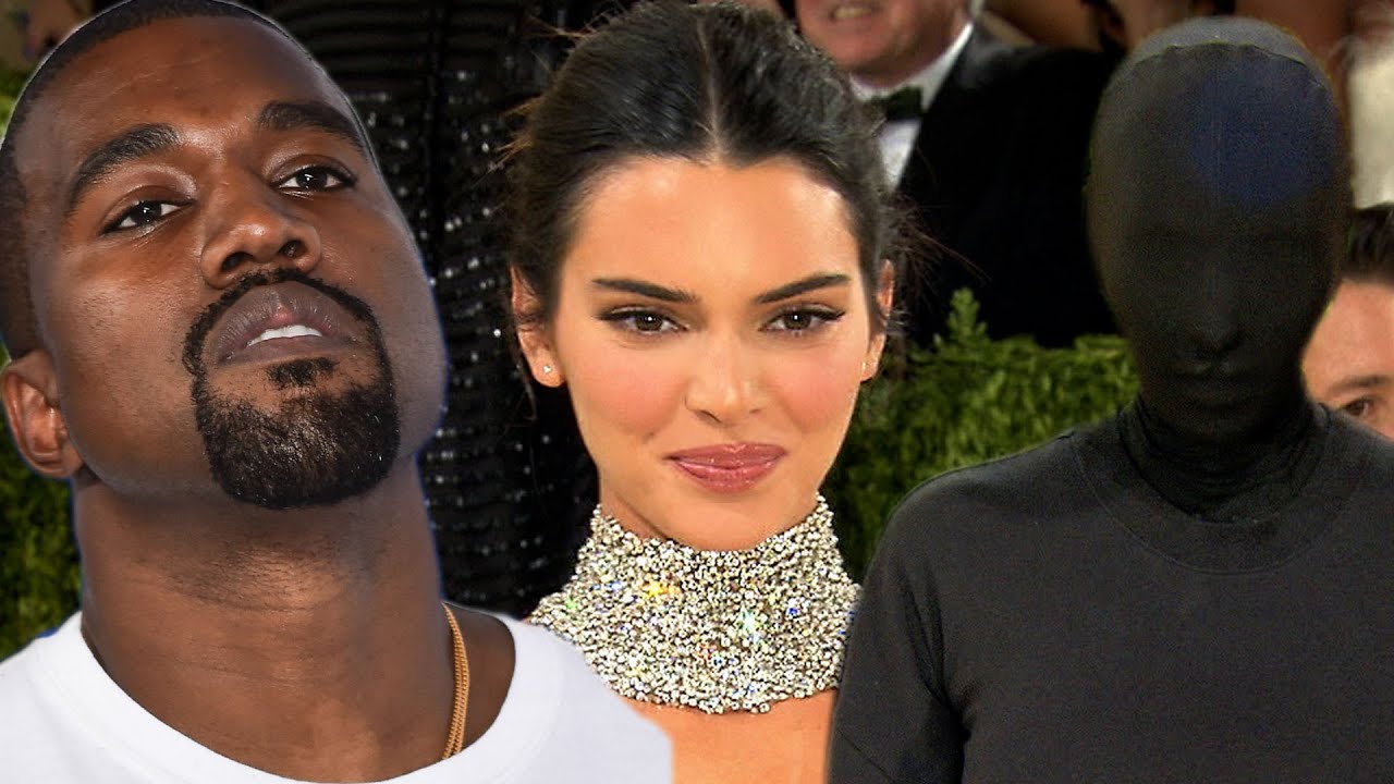 Kanye Unfollows Kim Kardashian, Kendall lights Up The Met Gala and Kris Jenner on Kylie’s Pregnancy