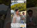 pengantin tercantik di 2026 Syifa hadju #syifahadju #ytshorts #pilih sesiaka dan ke Asian pls