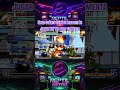 🟣 The King of Fighters 2002 Gameplay mai 🔥 KOF 2002 Fight chin, athena, kensou Reptil Retro