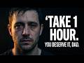 Take 1 Hour Champ Motivational Music For Dads Who Never Give Up