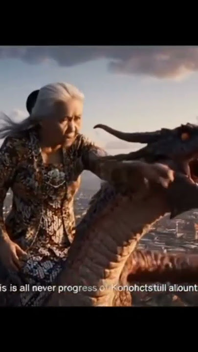 Negara Konoha #shortviral #ai