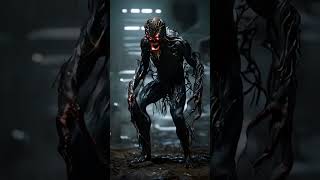 Scary Fantasy Criatures  #art #animation #ai #fantasy #anime #dark #gothic #darkart #darkness