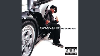 Video thumbnail of "Sir Mix-A-Lot - Testarossa"