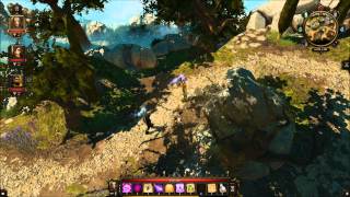 Divinity: Original Sin #17- Healing with Blood